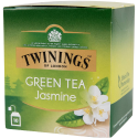 Twinings τσάι πράσινο με άρωμα γιασεμί 10x1,8gr