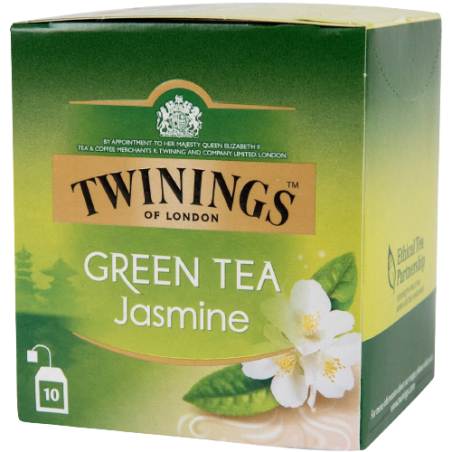 Twinings τσάι πράσινο με άρωμα γιασεμί 10x1,8gr Twinings - 1