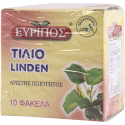 Evripos αφέψημα τίλιο 10x1gr Evripos - 1