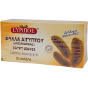 Evripos αφέψημα φύλλα αιγύπτου 20x1,2gr