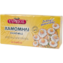 Evripos αφέψημα χαμομήλι 25x1gr Evripos - 1