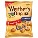 Werther's original καραμέλες βουτύρου χωρίς ζάχαρη 70gr