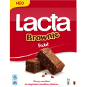 Lacta κέικ brownie 150gr