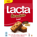 Lacta κέικ brookie 132gr Lacta - 1