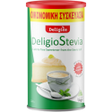 Deligios γλυκαντικό με στέβια 1kg  - 1