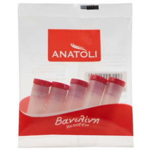 Anatoli βανιλίνη 5x0,3gr Anatoli - 1