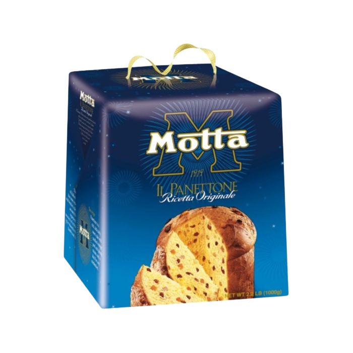 Motta panettone 1kg