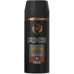Axe body spray dark temptation 150ml Axe - 1