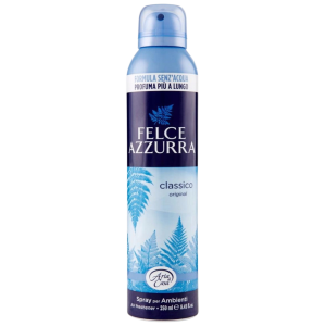 Felce azzurra αποσμητικό χώρου κλασικό 250ml