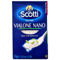 Riso scotti ρύζι vialone nano 1kg