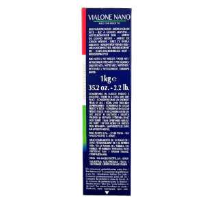 Riso scotti ρύζι vialone nano 1kg Riso Scotti - 1