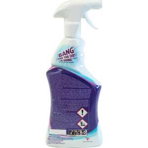 Cillt bang spray υπερκαθαριστική φόρμουλα χλωρίου 750ml