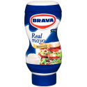 Brava μαγιονέζα 450ml Brava - 1