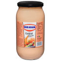 Brava cocktail sauce 1lt Brava - 1