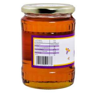 Hai μέλι ανθέων 720gr Χαϊτογλου - 1