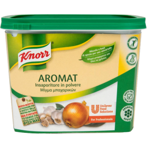 Knorr μπαχαρικά μείγμα aromat 500gr