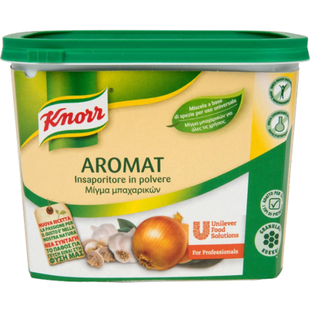 Knorr μπαχαρικά μείγμα aromat 500gr