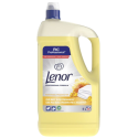 Lenor μαλακτικό ρούχων summer breeze 200μεζ 5lt