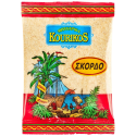 Kourikos σκόρδο γκρανουλέ 50gr