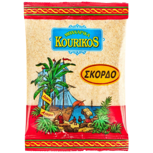 Kourikos σκόρδο γκρανουλέ 50gr Kourikos - 1