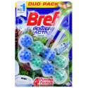 Bref power active pine 2x51ml Bref - 1