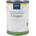 Arion food γάλα εβαπορέ συμπυκνωμένο 4% λιπαρά 410gr Arion food - 1