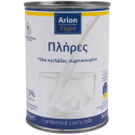 Arion food γάλα εβαπορέ συμπυκνωμένο 7,5% λιπαρά 410gr Arion food - 1