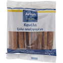 ARION Food κανέλα ξύλο αποξηραμένο 50gr