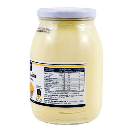 Arion food μαγιονέζα 1lt Arion food - 2