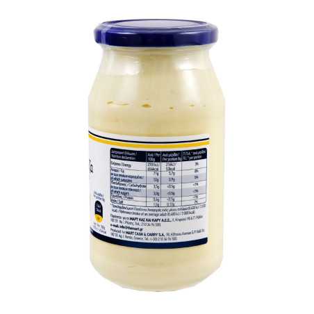 Arion food μαγιονέζα 500ml Arion food - 2