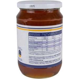 Arion food μέλι ανθέων με θυμάρι 950gr Arion food - 1