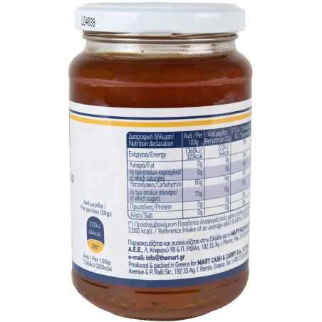 Arion food μέλι θυμαρίσιο 450gr Arion food - 2