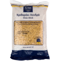 Arion food κριθαράκι χονδρό 500gr Arion food - 1