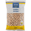 Arion food ρεβύθια χονδρά 500gr Arion food - 1