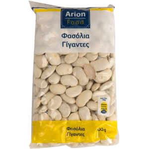 Arion food φασόλια γίγαντες 500gr Arion food - 1