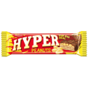 Hyper γκοφρέτα με φυστίκια 60gr