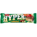 Hyper γκοφρέτα με φουντούκια 50gr