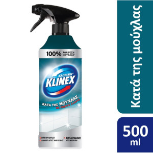 Klinex κατά της μούχλας spray 500ml Klinex - 1