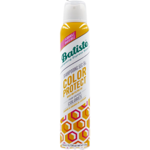 BATISTE dry shampoo Color 200ml