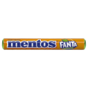 Mentos τσιχλοκαραμέλες fanta 37,5gr Mentos - 1