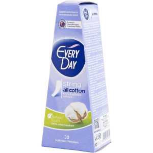 Every Day σερβιετάκια all cotton string 30τεμ EveryDay - 3