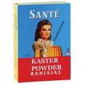 Sante κάστερ πάουντερ βανίλιας 80gr