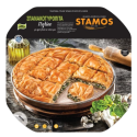 Stamos σπανακοτυρόπιτα πηλίου 850gr