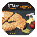 Stamos πίτσα σκεπαστή 850gr Stamos - 1