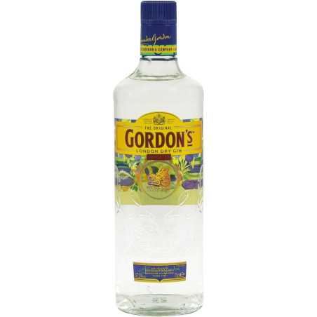 Gordon's london dry τζιν 700ml Gordon's - 2