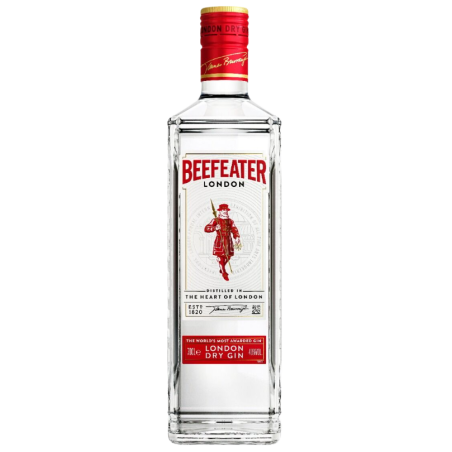 Beefeater london τζιν 700ml