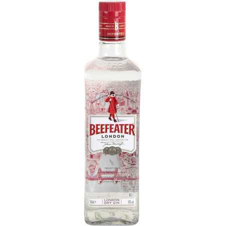 Beefeater london τζιν 700ml