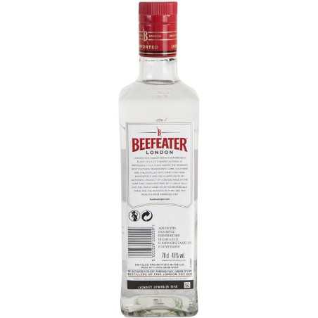 Beefeater london τζιν 700ml