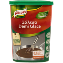 Knorr σάλτσα demi glace αφυδατωμένη 1,2kg Knorr - 1