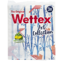 Wettex πανάκι art collection 3τεμ